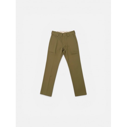 Dickies Unisex Khaki Chino Pants XS